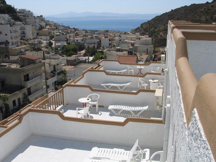 Sunlight Hotel