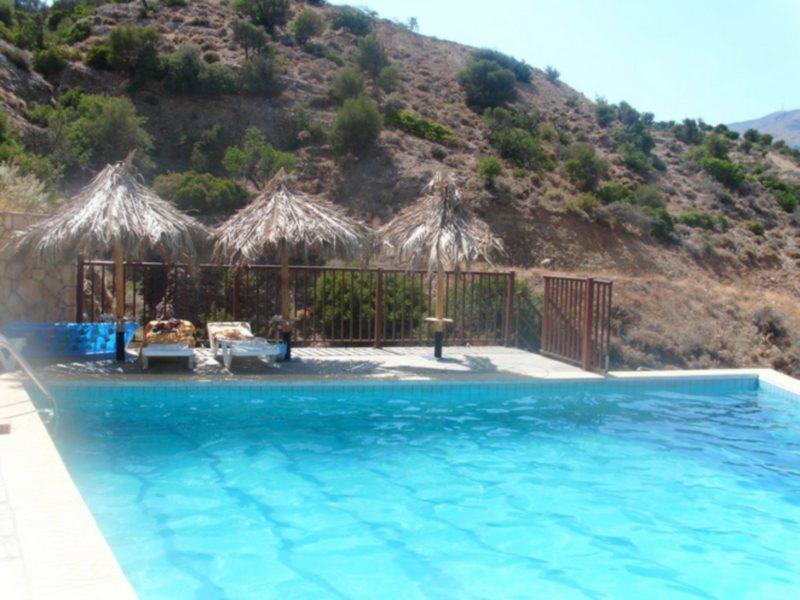 Sunlight 2* Agia Galini