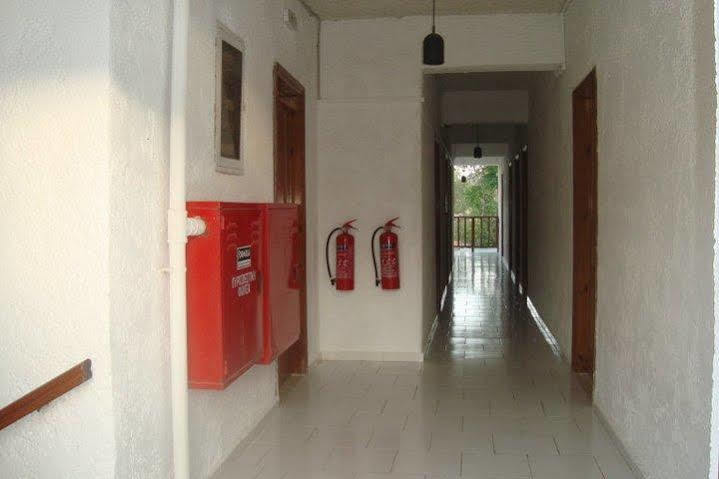 Sunlight Hotel