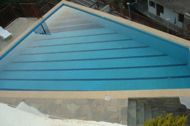 Hotel Sunlight Agia Galini