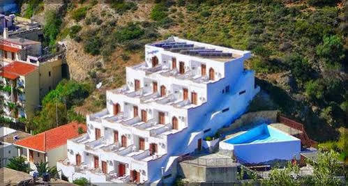 Sunlight 2* Agia Galini