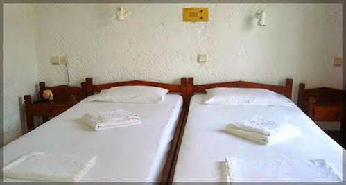 Hotel Sunlight Agia Galini